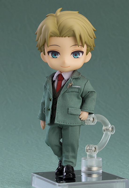 Spy x Family: Loid Forger Nendoroid Doll