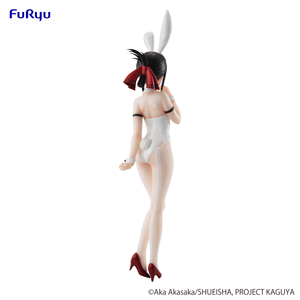 Kaguya-Sama: Kaguya Shinomiya BiCute Bunnies Figure