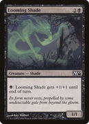 Looming Shade (M10-103) [Magic 2010]