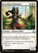 Everdawn Champion (RIX-006) [Rivals of Ixalan]