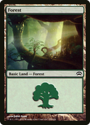 Forest (PC2-152) [Planechase 2012] Foil