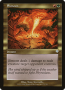 Simoon (INV-272) [Invasion]