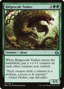 Ridgescale Tusker (AER-121) [Aether Revolt]