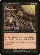 Phyrexian Arena (APC-047) [Apocalypse]