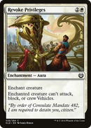 Revoke Privileges (KLD-026) [Kaladesh]