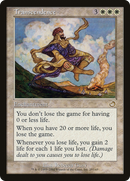 Transcendence (TOR-020) [Torment] Foil