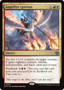Angelfire Ignition (INR-229) [Innistrad Remastered] Foil