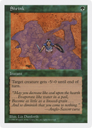 Shrink (5ED-326) [Fifth Edition]