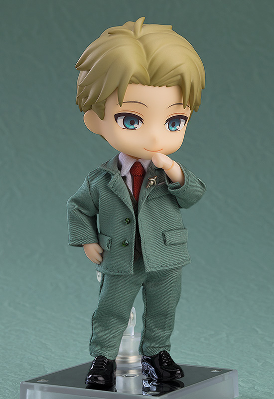 Spy x Family: Loid Forger Nendoroid Doll