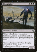 Ghoulraiser (JMP-238) [Jumpstart]