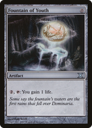 Fountain of Youth (10E-323) [Tenth Edition]
