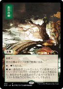 Mosswort Bridge (SLD-440) [Secret Lair Drop]