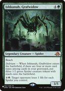 Ishkanah, Grafwidow (LIST-EMN-162) [The List]