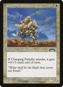 Charging Paladin (EXO-004) [Exodus]