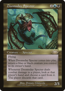 Doomsday Specter (PLS-103) [Planeshift]