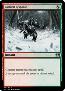 Guttural Response (PZ2-65845) [Treasure Chest]