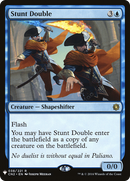 Stunt Double (LIST-CN2-38) [The List]