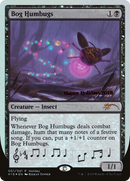 Bog Humbugs (SPECIAL-018) [Happy Holidays] Foil