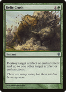 Relic Crush (CNS-175) [Conspiracy]