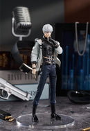 Love and Producer: Qiluo Zhou Pop Up Parade