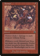 Tremor (MMQ-220) [Mercadian Masques]
