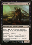Baleful Eidolon (THS-078) [Theros] Foil