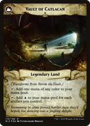 Storm the Vault (PRE-173S) [Rivals of Ixalan Promos] Foil