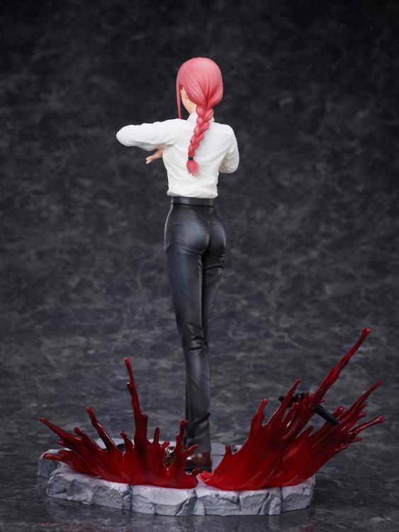 Chainsaw Man: F:Nex Makima 1/7 Scale Figure