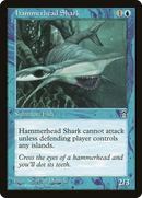 Hammerhead Shark (STH-032) [Stronghold]
