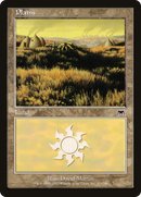Plains (ONS-333) [Onslaught] Foil