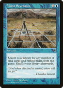 Mana Severance (TMP-073) [Tempest]