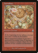 Incendiary (UDS-089) [Urza's Destiny] Foil