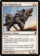 Affa Guard Hound (ROE-014) [Rise of the Eldrazi]