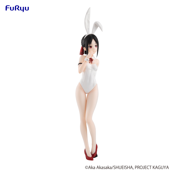 Kaguya-Sama: Kaguya Shinomiya BiCute Bunnies Figure