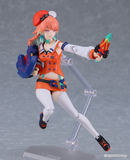 Hololive: Takanashi Kiara figma 627