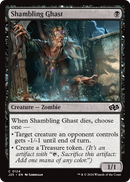 Shambling Ghast (J25-124) [Foundations Jumpstart]