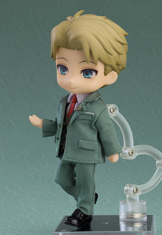 Spy x Family: Loid Forger Nendoroid Doll