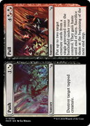 Push // Pull (MKM-250) [Murders at Karlov Manor]