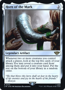 Horn of the Mark (PRE-241) [Tales of Middle-earth Promos] Foil