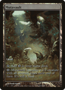 Mutavault (CHAMPS-012) [Champs and States] Foil