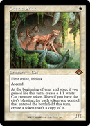 Ocelot Pride (Retro Frame) (MH3-394) [Modern Horizons 3]