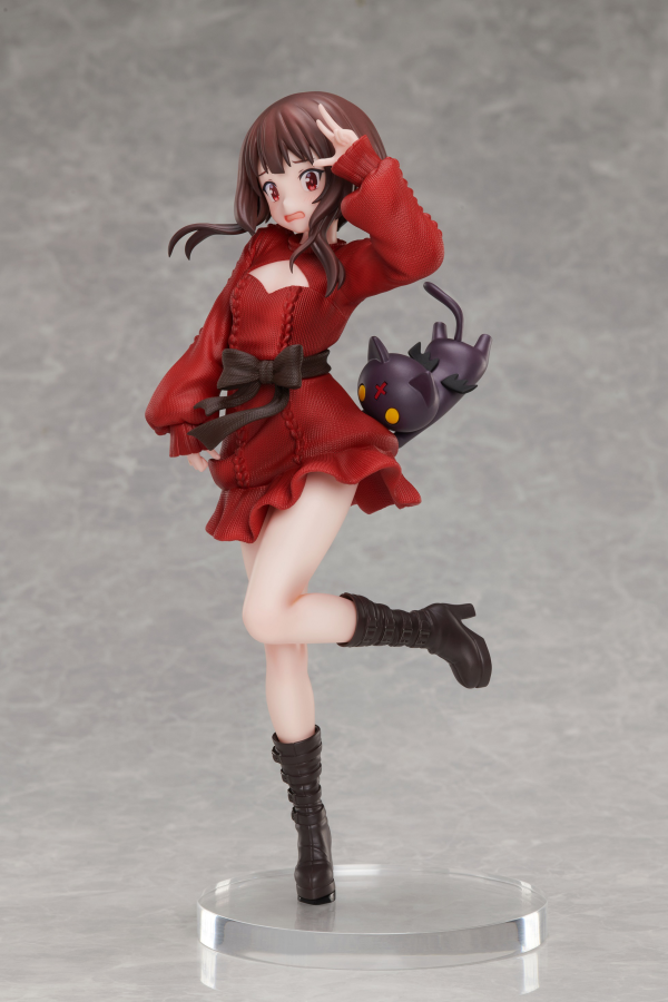 Konosuba: Megumin 1/7 Scale Figure