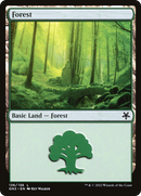 Forest (GN3-136) [Game Night: Free-for-All]