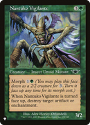 Nantuko Vigilante (LIST-LGN-132) [The List]