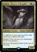 Kydele, Chosen of Kruphix (PZ2-053) [Treasure Chest]