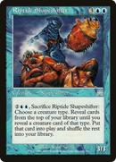 Riptide Shapeshifter (ONS-109) [Onslaught] Foil
