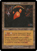 Mishra's Workshop (ME4-247) [Masters Edition IV]