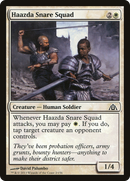 Haazda Snare Squad (DGM-002) [Dragon's Maze]