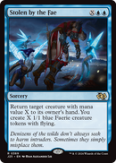Stolen by the Fae (J25-369) [Foundations Jumpstart]