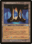Dromar's Cavern (PLS-138) [Planeshift]